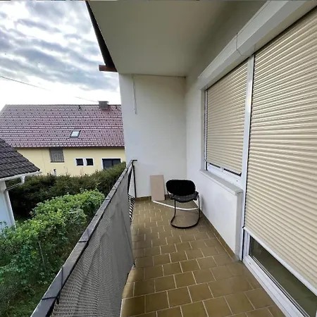 Citybalance Appartamento