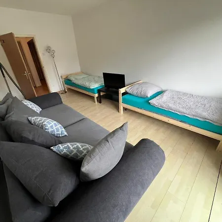 Apartman Citybalance Klagenfurt am Woerthersee
