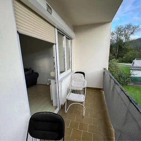 Citybalance Klagenfurt am Woerthersee