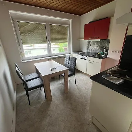 Citybalance Apartman