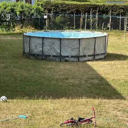 Apartman Citybalance Klagenfurt am Woerthersee