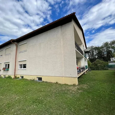 Citybalance Apartman Klagenfurt am Woerthersee