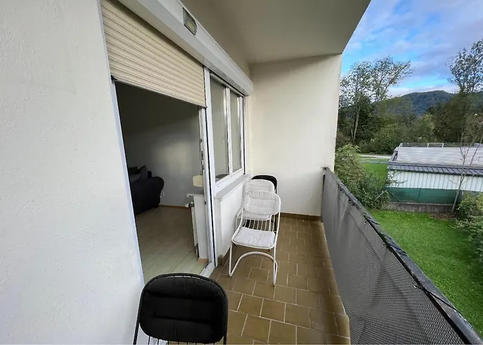 Citybalance Klagenfurt am Woerthersee