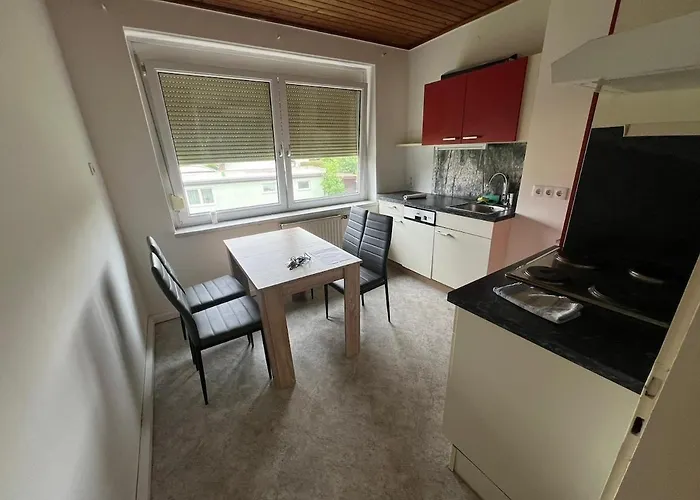 Citybalance Apartman