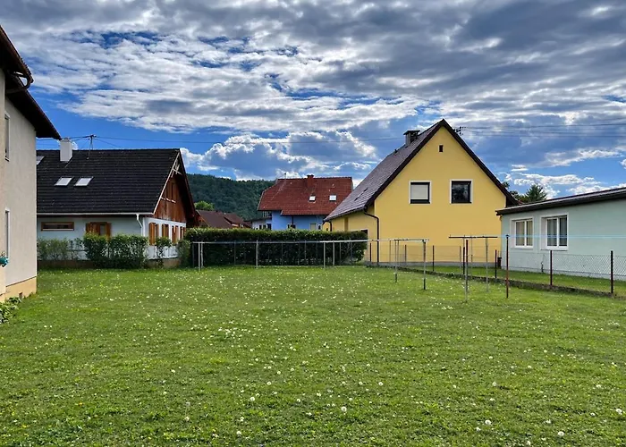 Citybalance Klagenfurt am Woerthersee